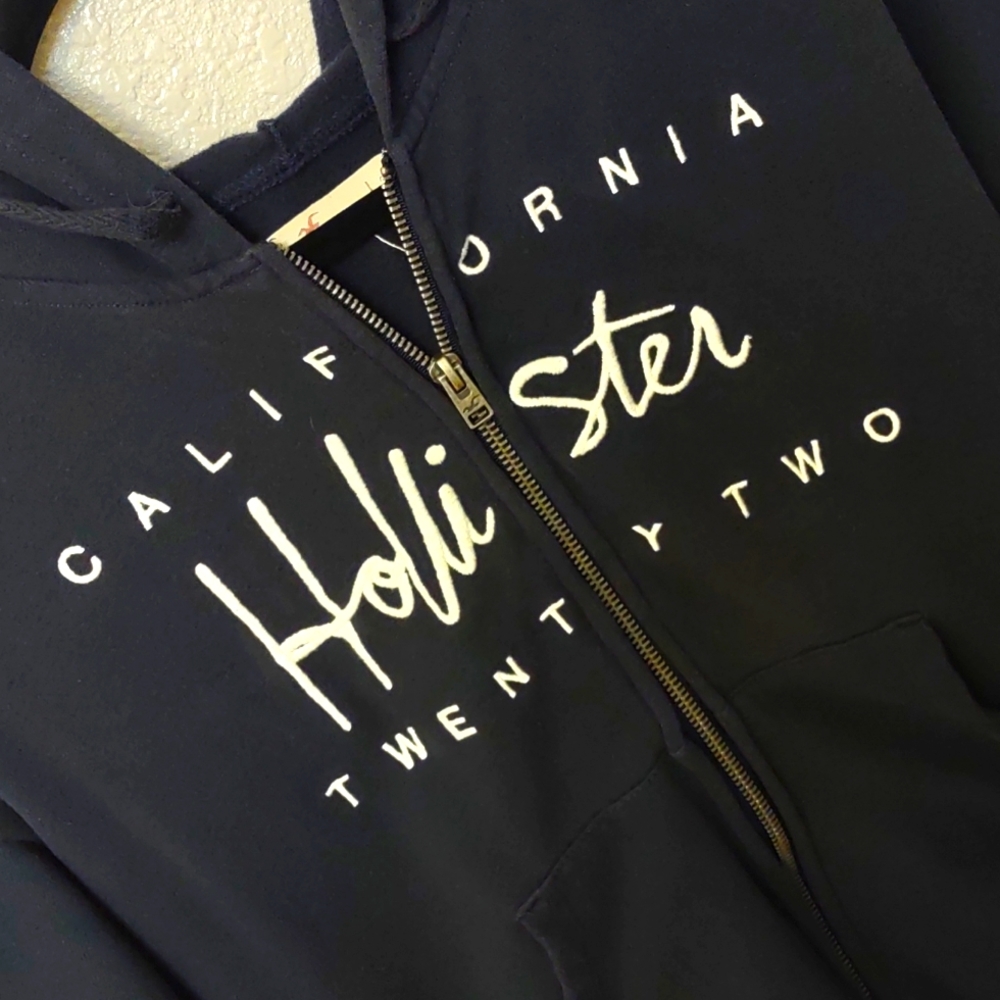 Hollister Hoodie